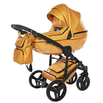 JUNAMA S-CLASS - cleo-kinderwagen.de