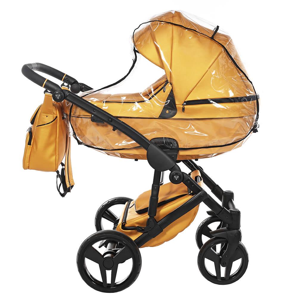 JUNAMA S-CLASS - cleo-kinderwagen.de