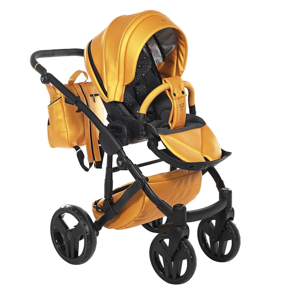 JUNAMA S-CLASS - cleo-kinderwagen.de