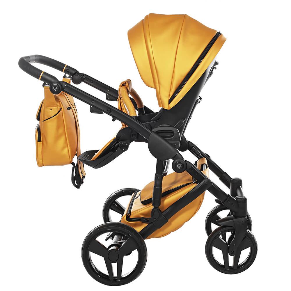 JUNAMA S-CLASS - cleo-kinderwagen.de