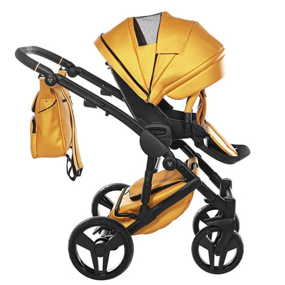 JUNAMA S-CLASS - cleo-kinderwagen.de