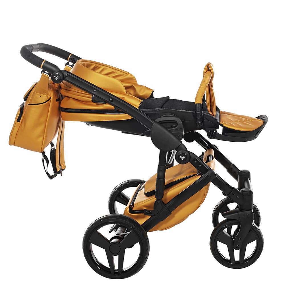 JUNAMA S-CLASS - cleo-kinderwagen.de