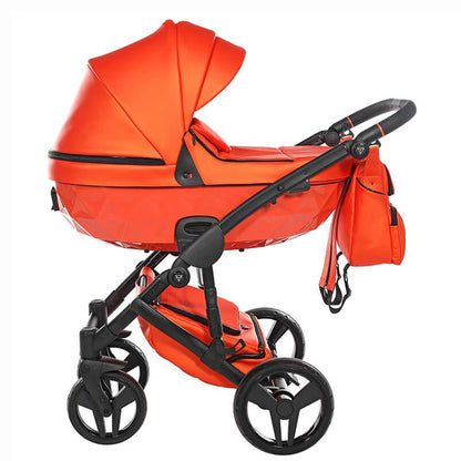 JUNAMA S-CLASS - cleo-kinderwagen.de