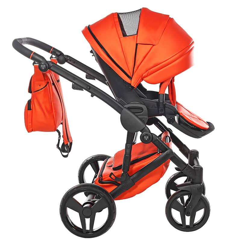 JUNAMA S-CLASS - cleo-kinderwagen.de