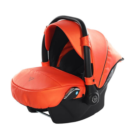 JUNAMA S-CLASS - cleo-kinderwagen.de