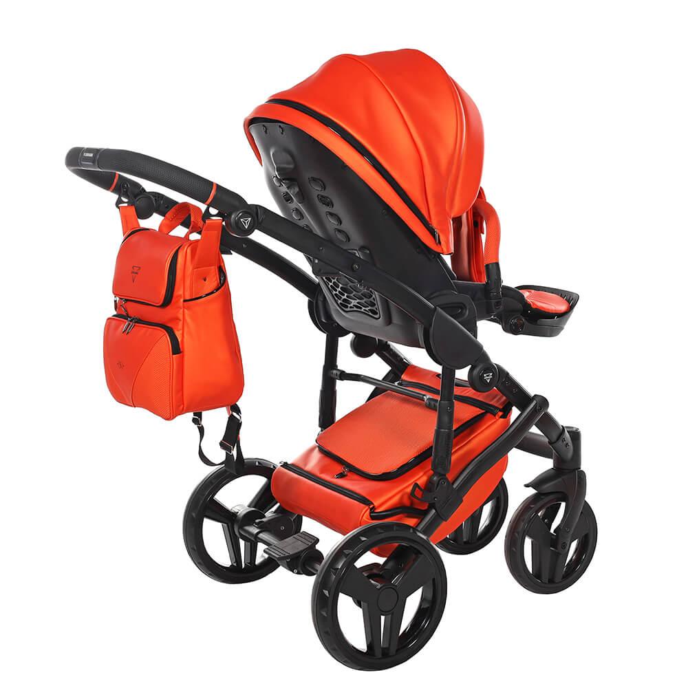 JUNAMA S-CLASS - cleo-kinderwagen.de