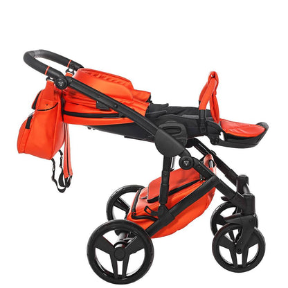 JUNAMA S-CLASS - cleo-kinderwagen.de