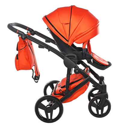 JUNAMA S-CLASS - cleo-kinderwagen.de