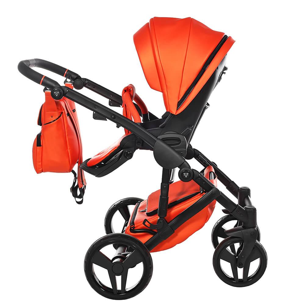 JUNAMA S-CLASS - cleo-kinderwagen.de