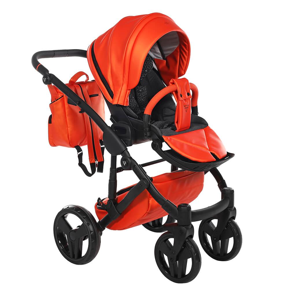 JUNAMA S-CLASS - cleo-kinderwagen.de