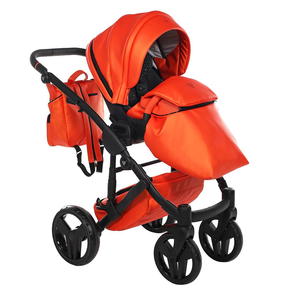 JUNAMA S-CLASS - cleo-kinderwagen.de