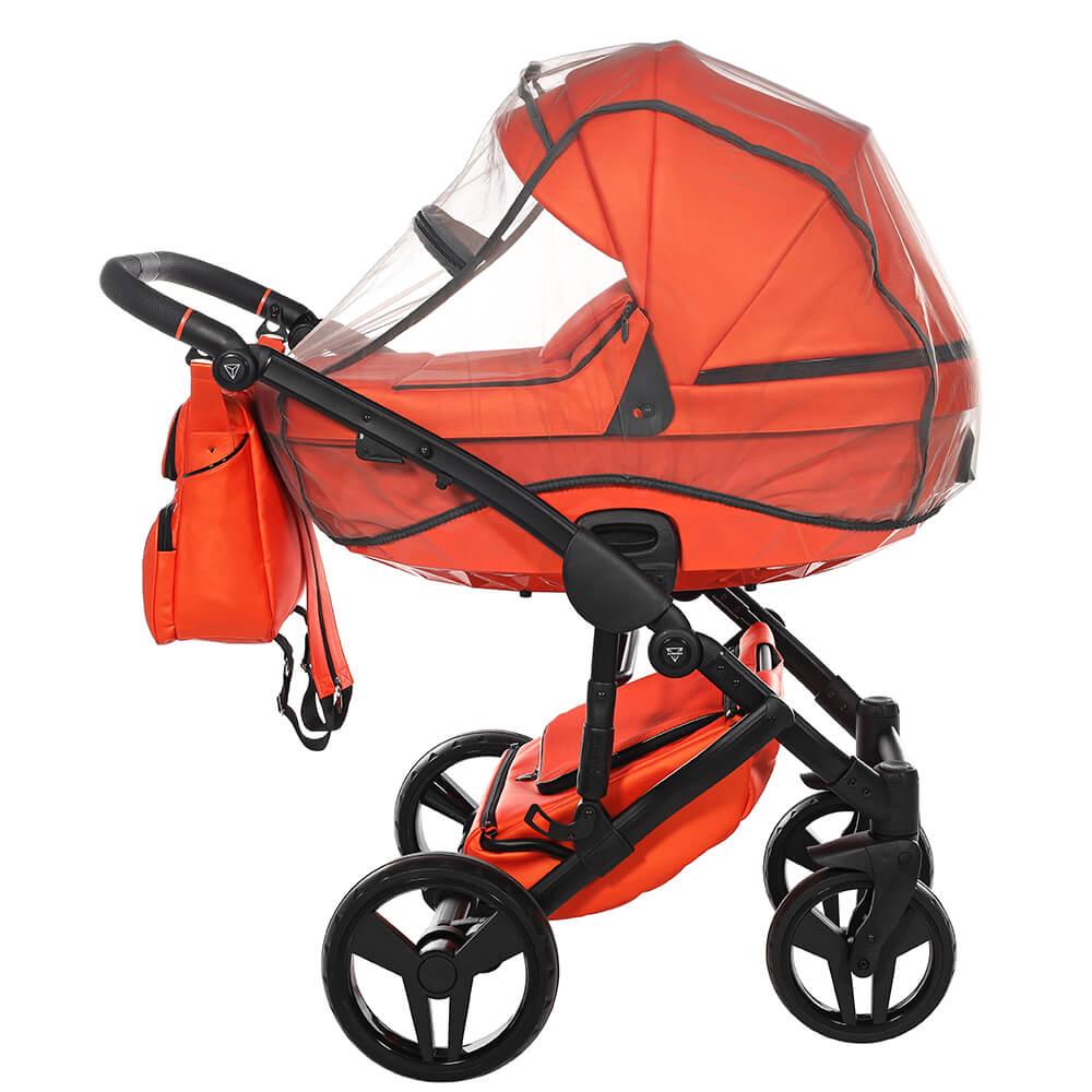 JUNAMA S-CLASS - cleo-kinderwagen.de