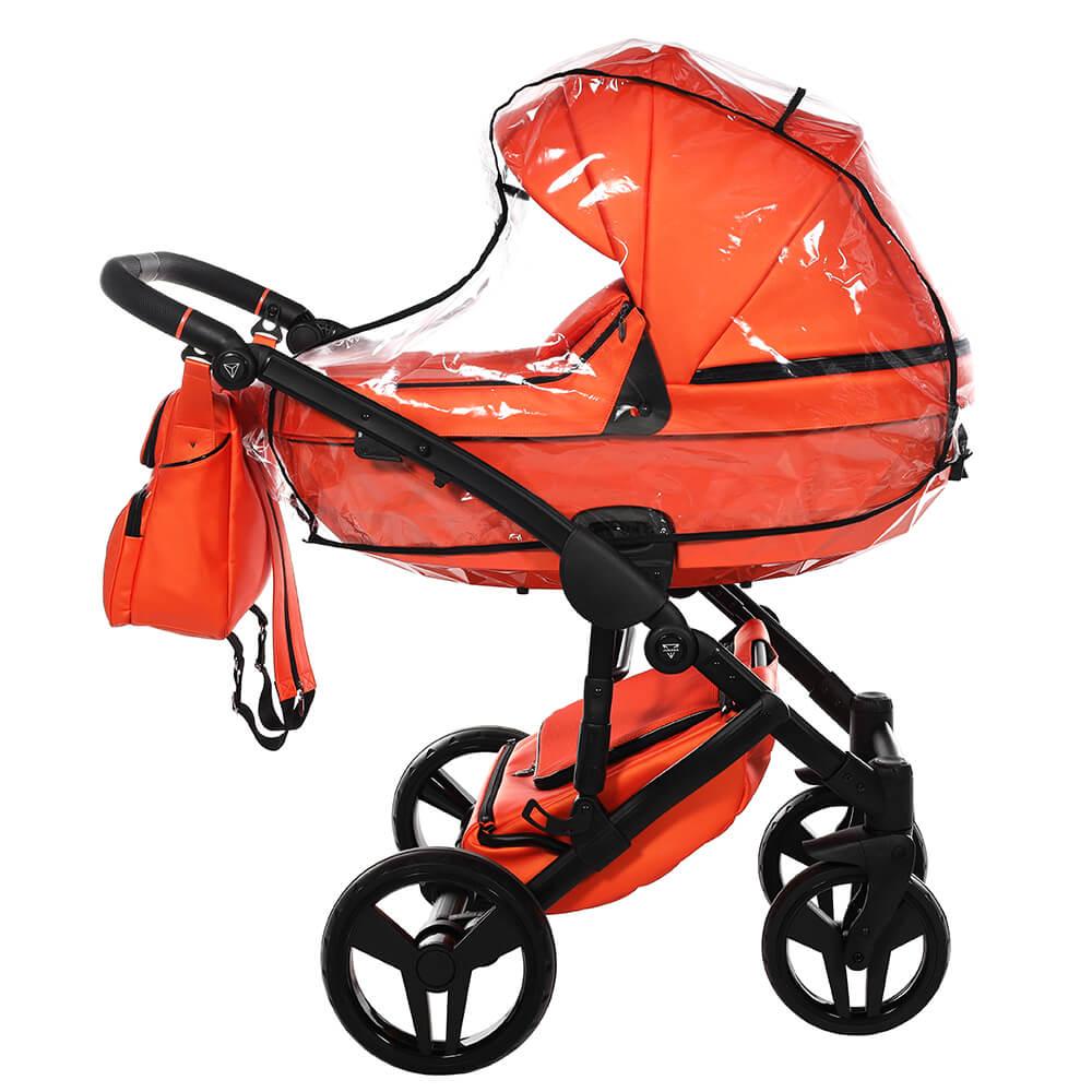 JUNAMA S-CLASS - cleo-kinderwagen.de