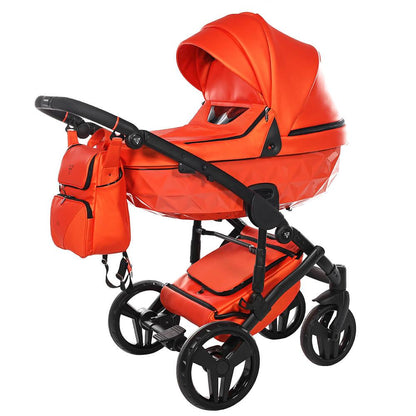 JUNAMA S-CLASS - cleo-kinderwagen.de