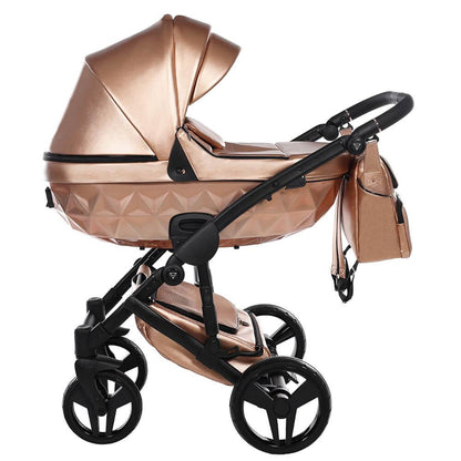 JUNAMA S-CLASS - cleo-kinderwagen.de