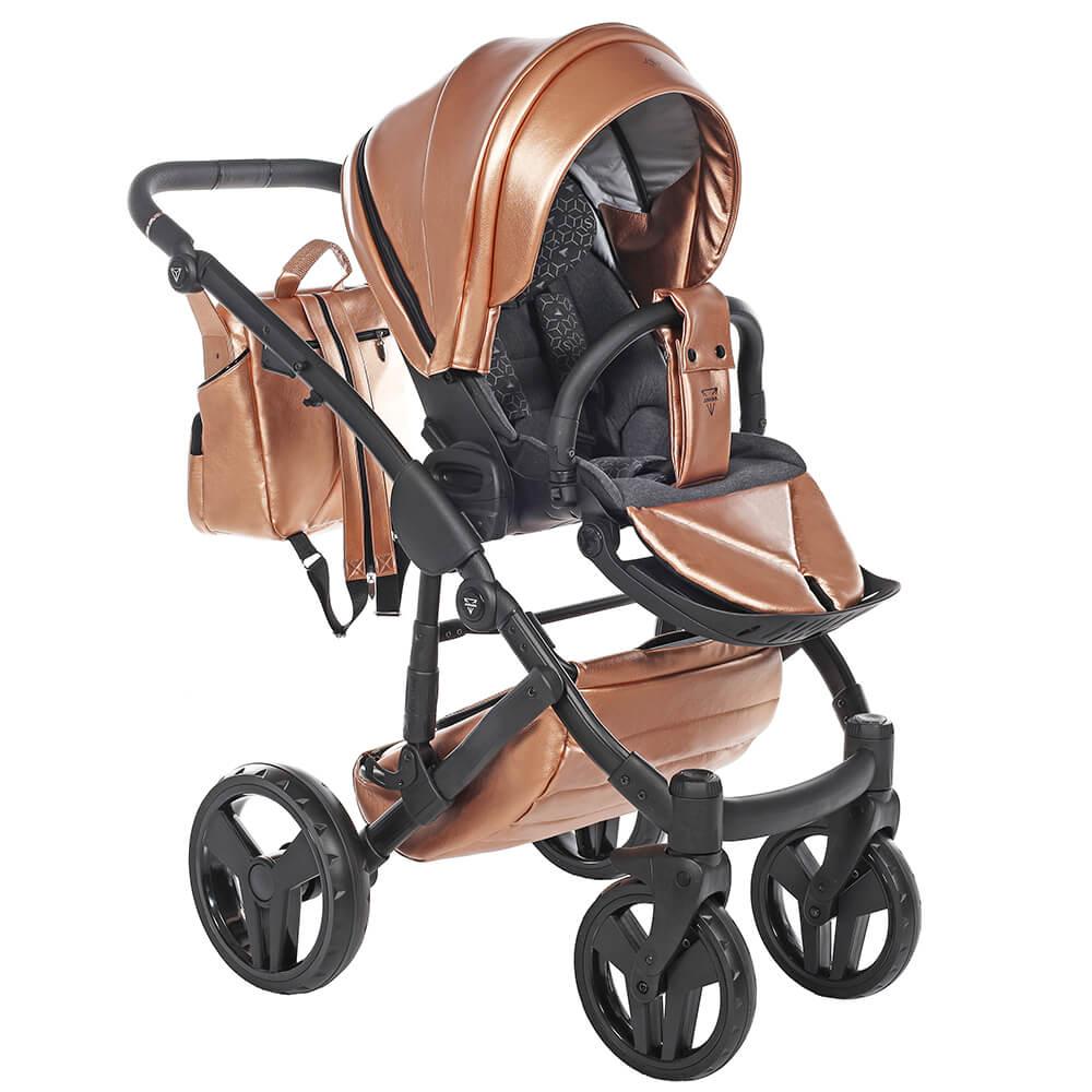 JUNAMA S-CLASS - cleo-kinderwagen.de