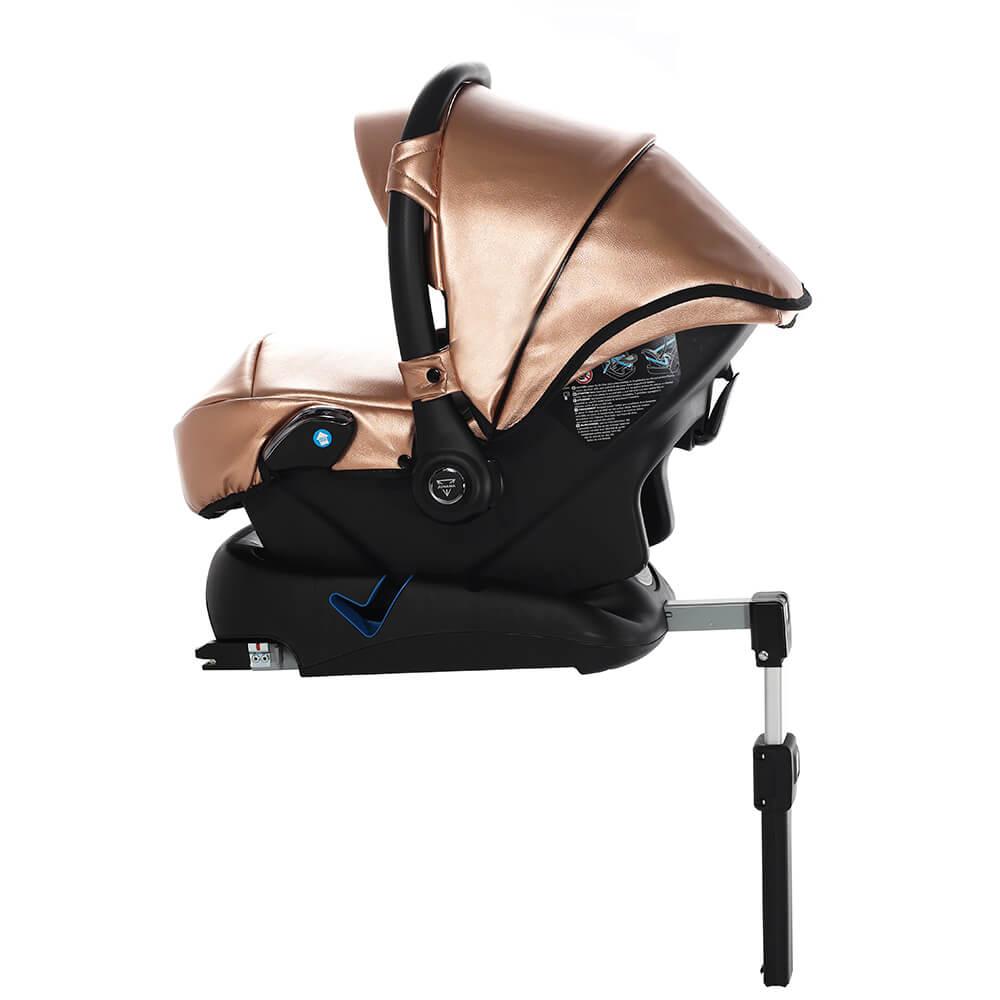 JUNAMA S-CLASS - cleo-kinderwagen.de