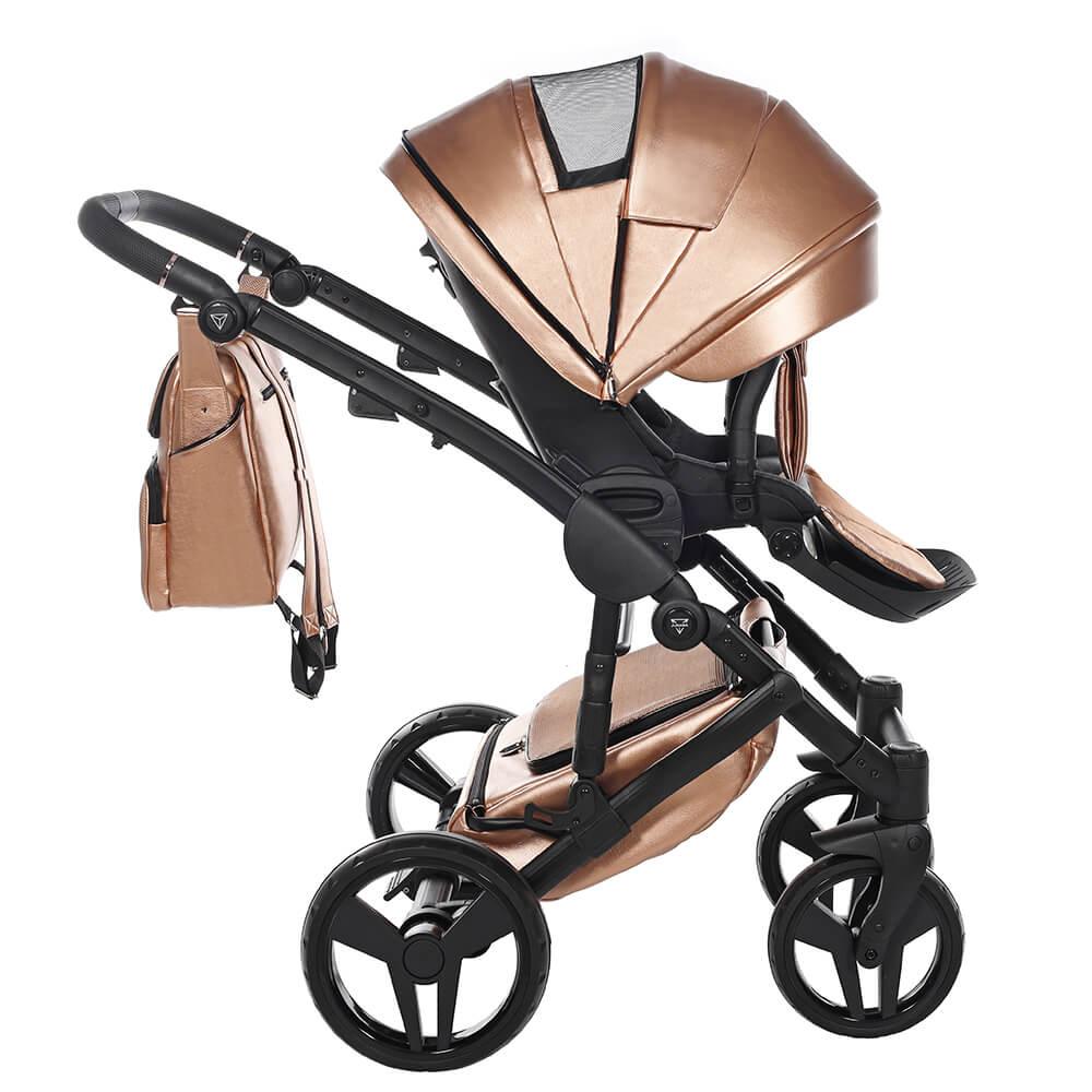 JUNAMA S-CLASS - cleo-kinderwagen.de