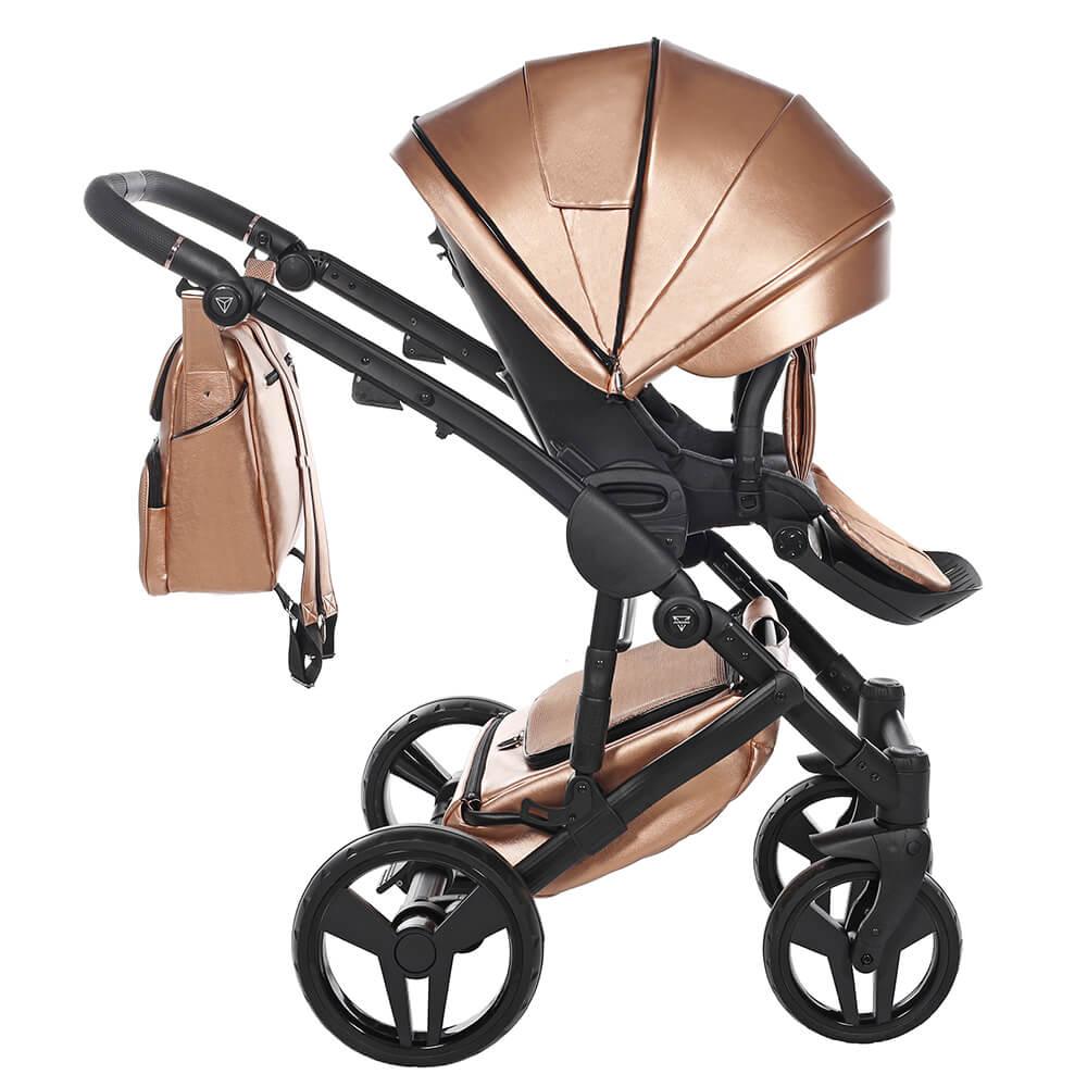 JUNAMA S-CLASS - cleo-kinderwagen.de