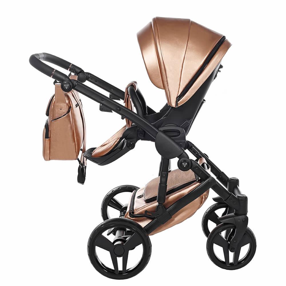 JUNAMA S-CLASS - cleo-kinderwagen.de