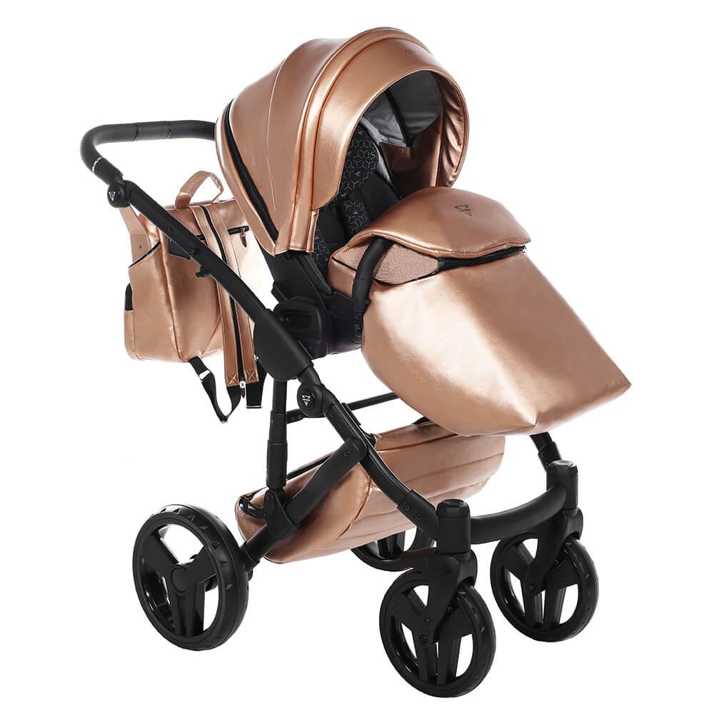 JUNAMA S-CLASS - cleo-kinderwagen.de