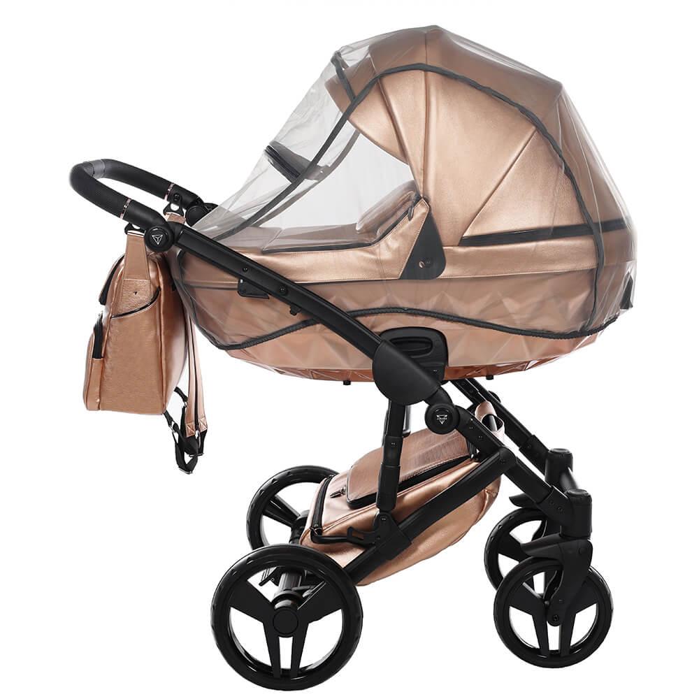 JUNAMA S-CLASS - cleo-kinderwagen.de