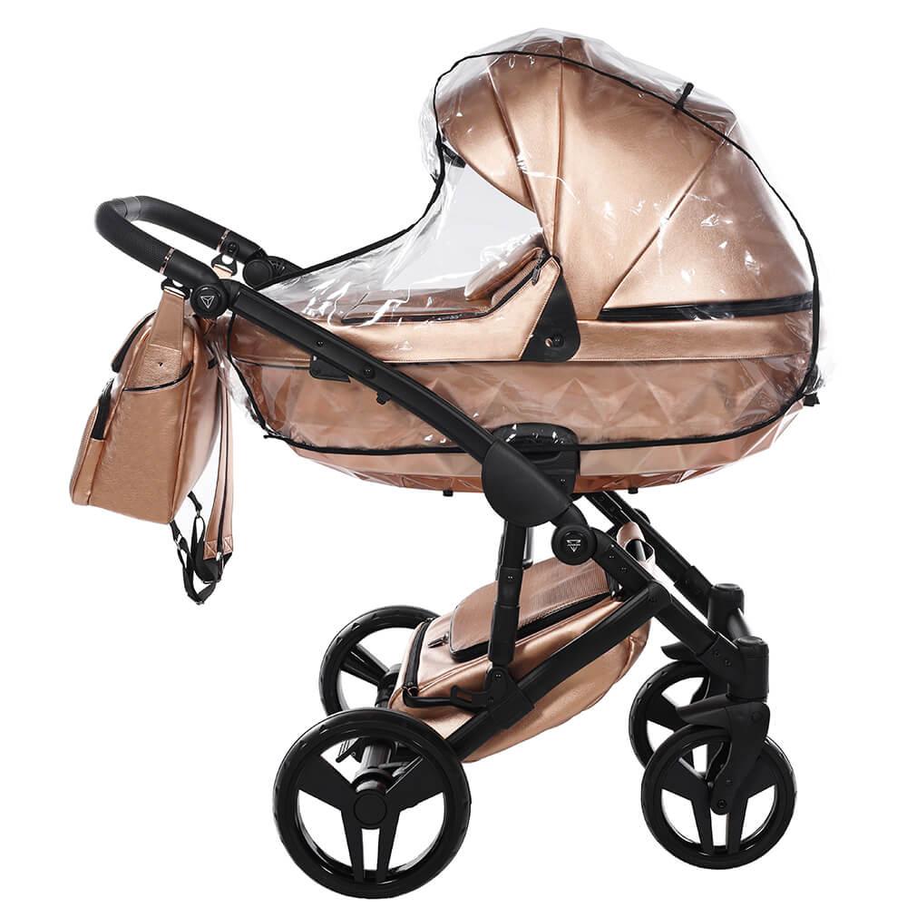 JUNAMA S-CLASS - cleo-kinderwagen.de