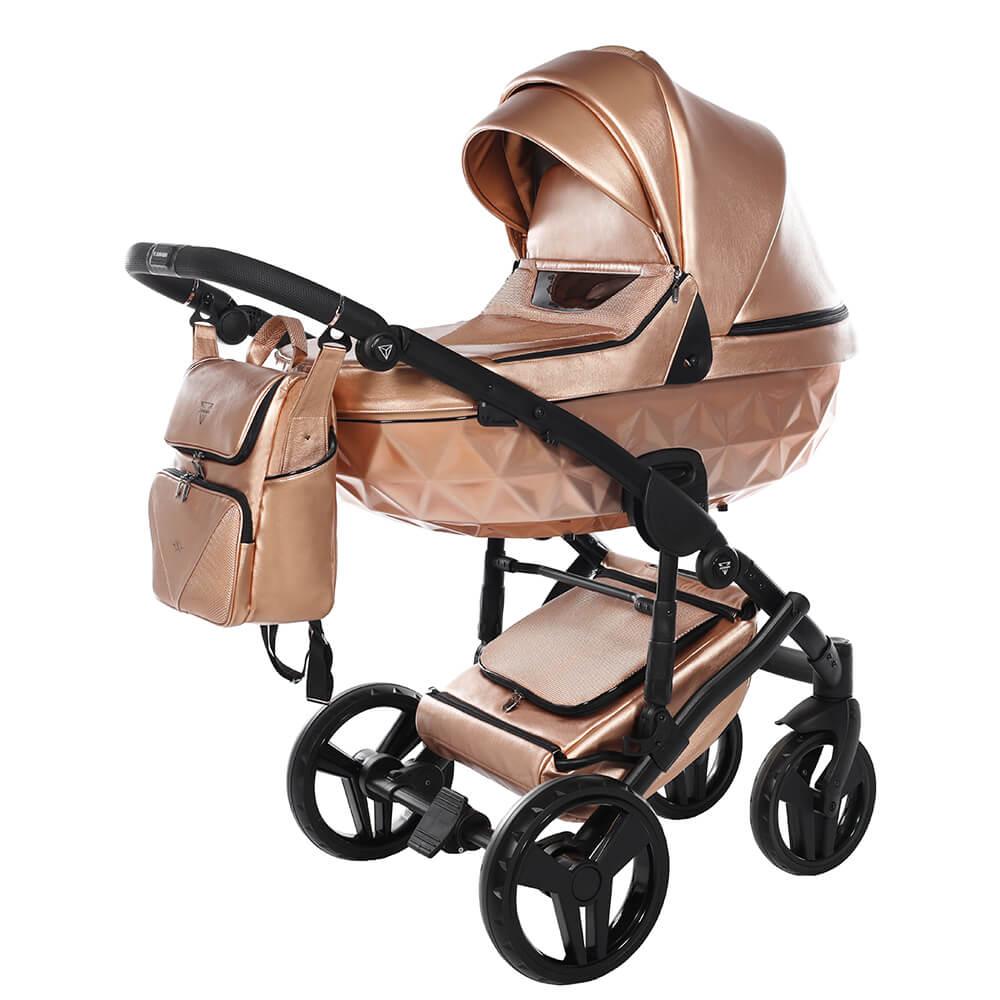 JUNAMA S-CLASS - cleo-kinderwagen.de