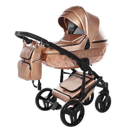 JUNAMA S-CLASS - cleo-kinderwagen.de