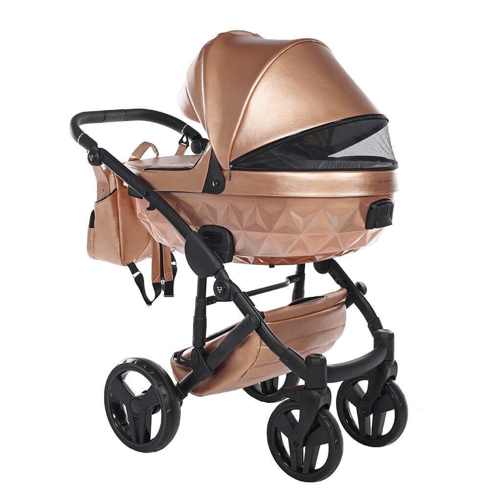 JUNAMA S-CLASS - cleo-kinderwagen.de