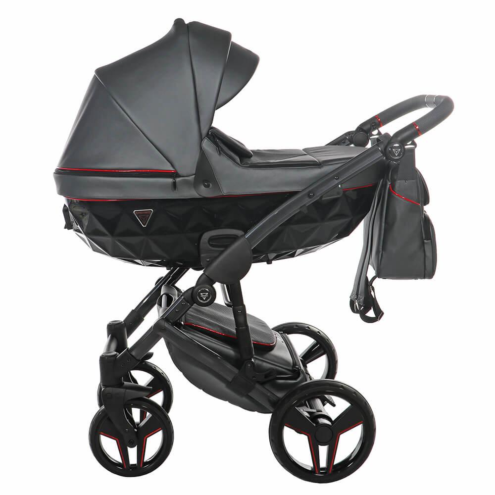 JUNAMA S-CLASS - cleo-kinderwagen.de