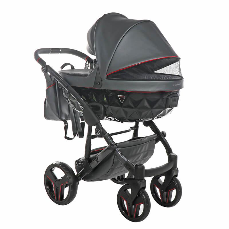 JUNAMA S-CLASS - cleo-kinderwagen.de