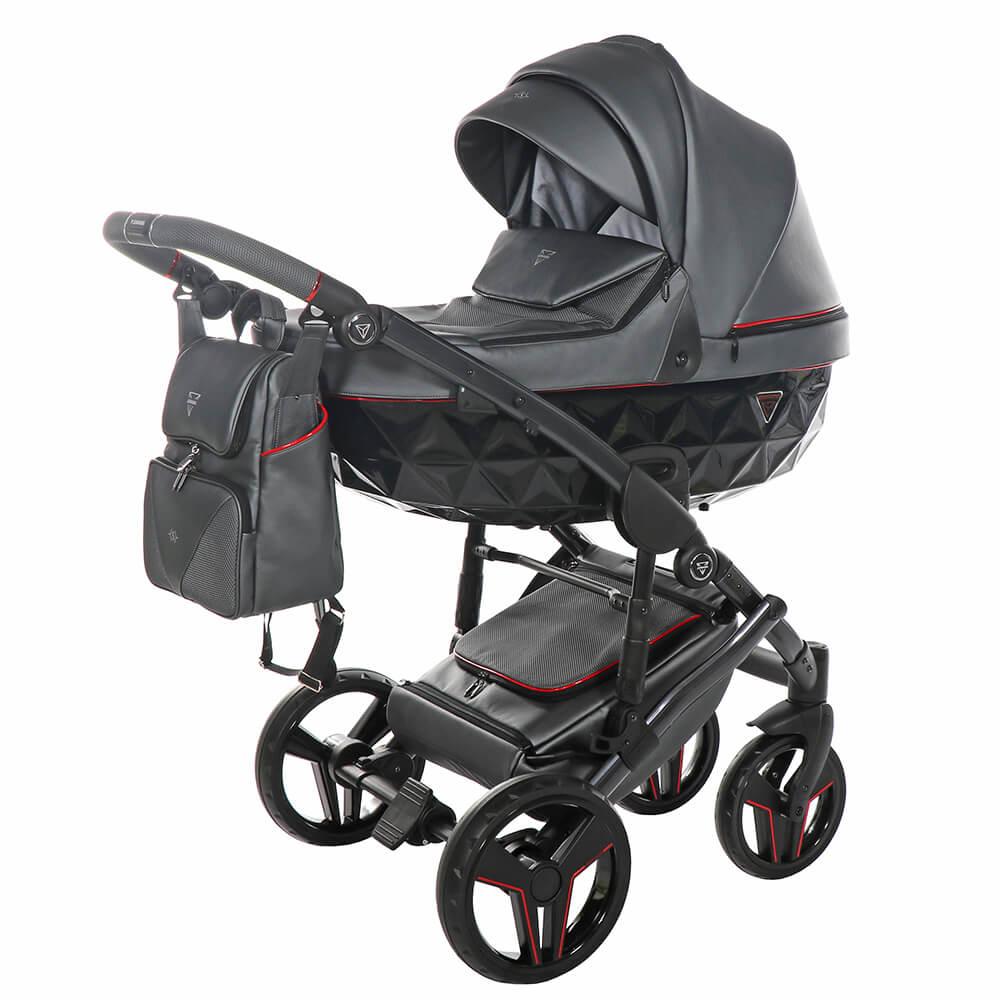 JUNAMA S-CLASS - cleo-kinderwagen.de