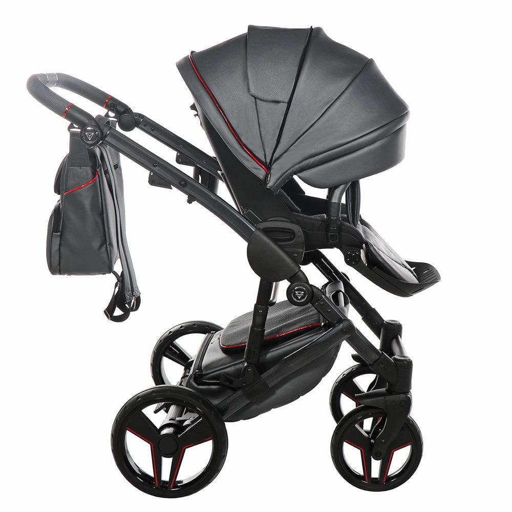 JUNAMA S-CLASS - cleo-kinderwagen.de