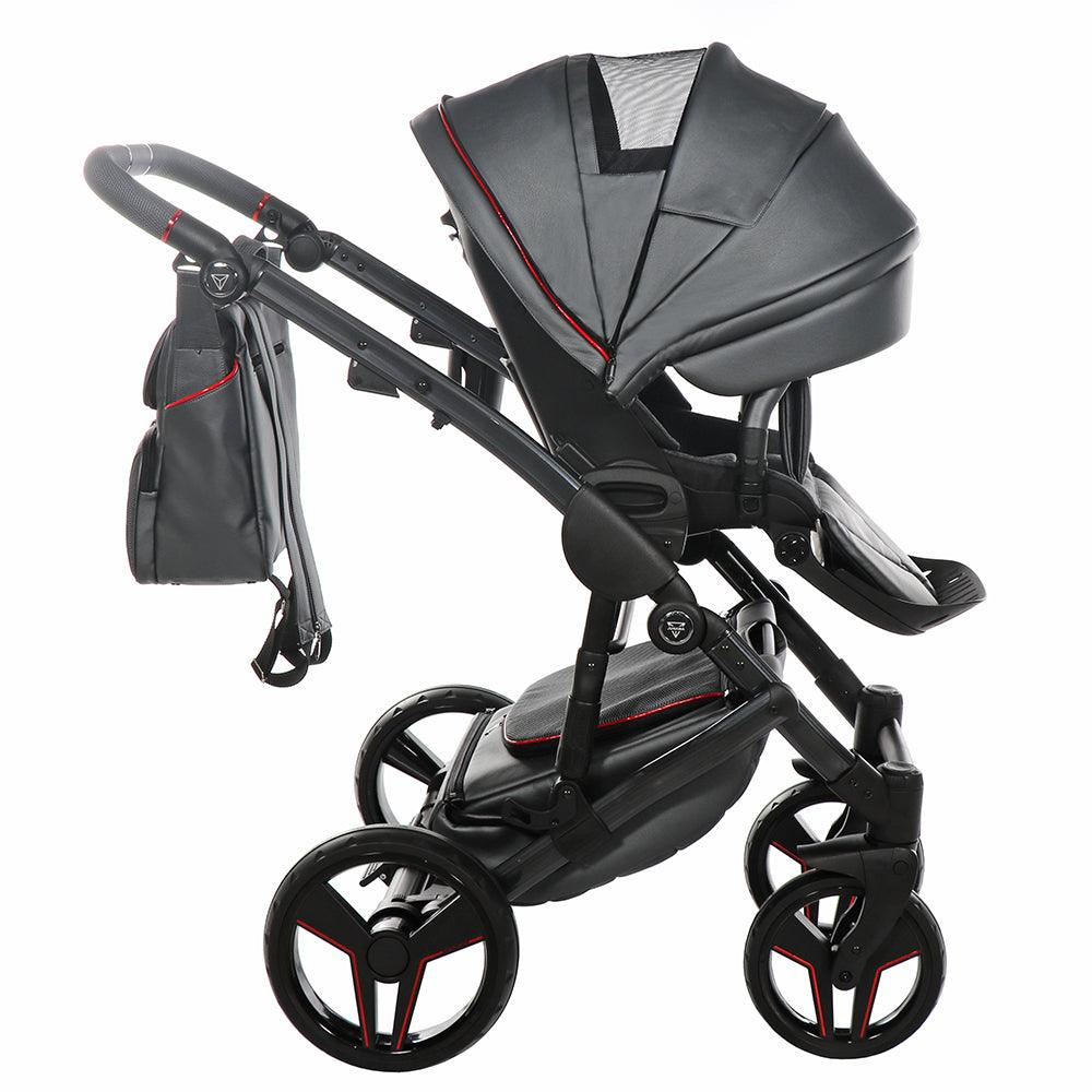 JUNAMA S-CLASS - cleo-kinderwagen.de