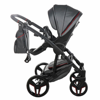 JUNAMA S-CLASS - cleo-kinderwagen.de