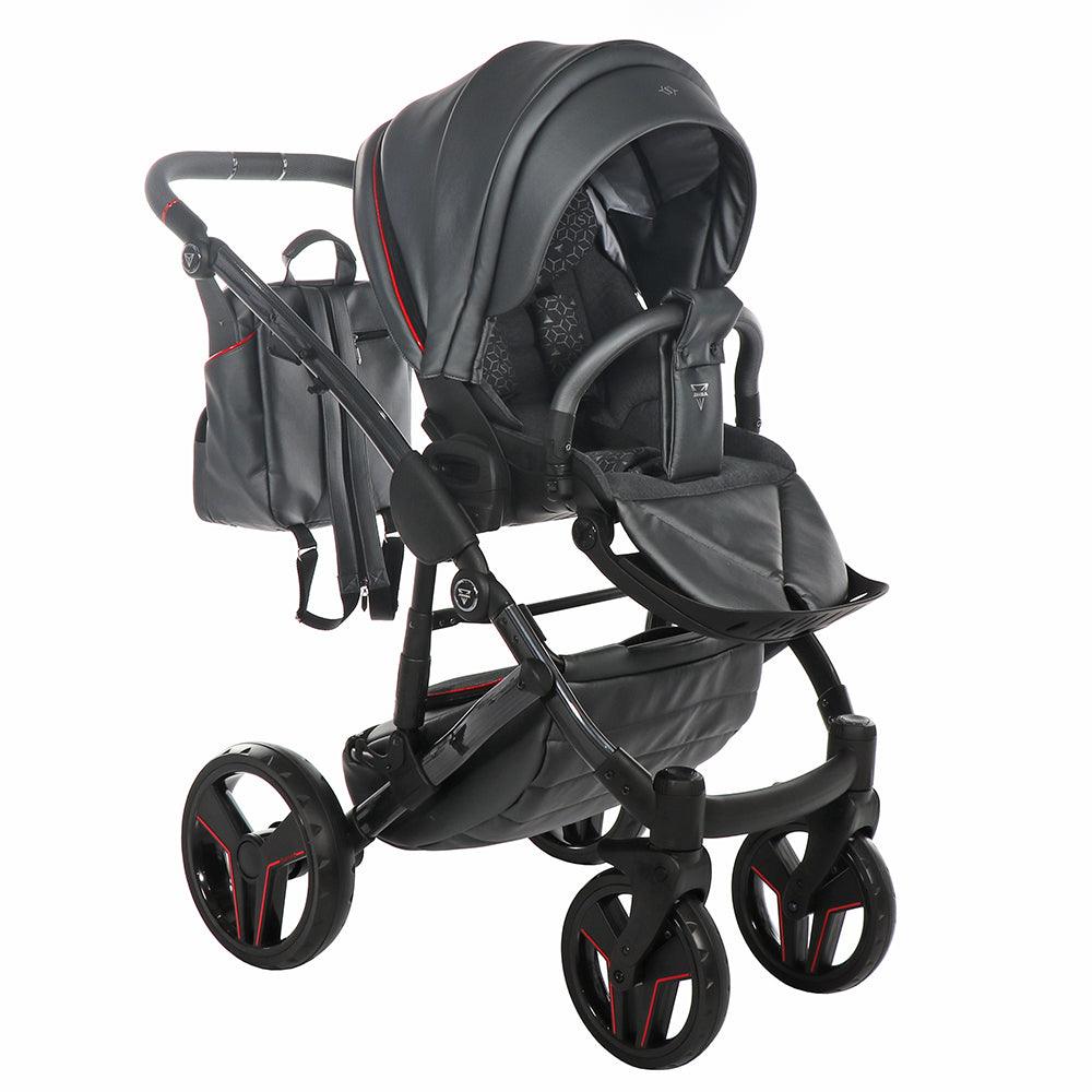 JUNAMA S-CLASS - cleo-kinderwagen.de