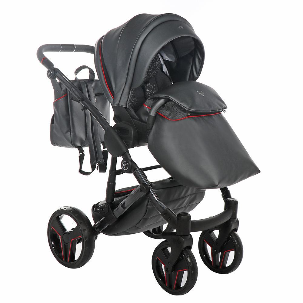 JUNAMA S-CLASS - cleo-kinderwagen.de