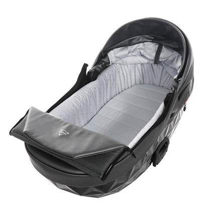 JUNAMA S-CLASS - cleo-kinderwagen.de