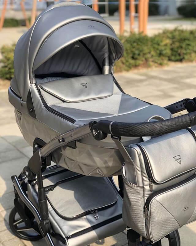 JUNAMA S-CLASS - cleo-kinderwagen.de