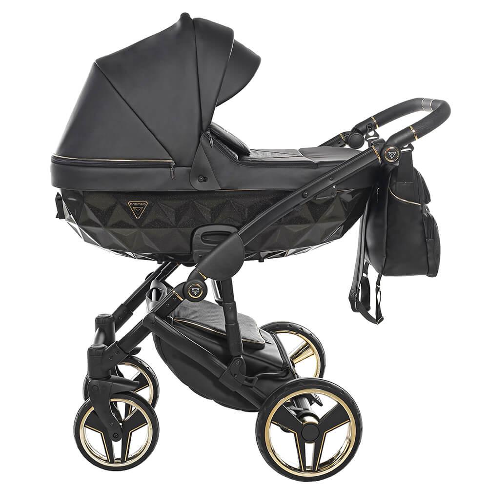 JUNAMA S-CLASS - cleo-kinderwagen.de