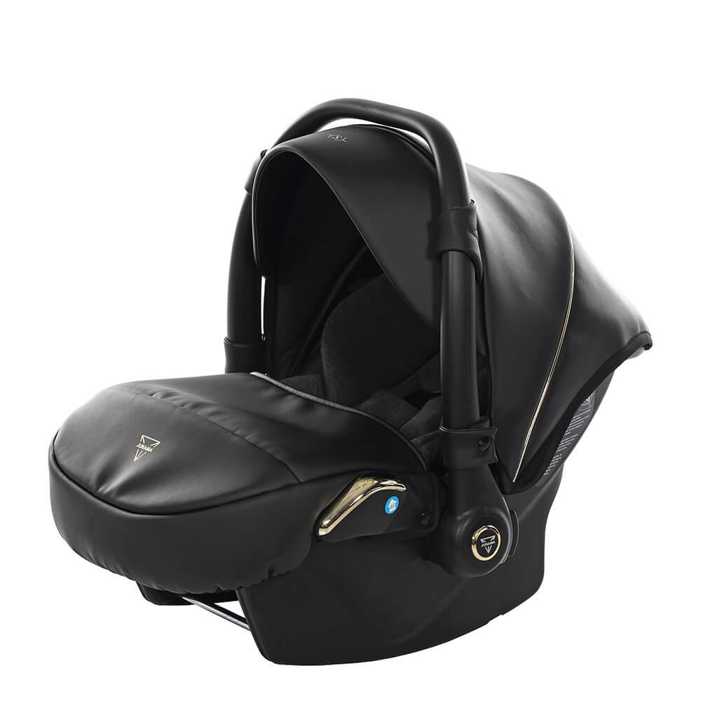 JUNAMA S-CLASS - cleo-kinderwagen.de