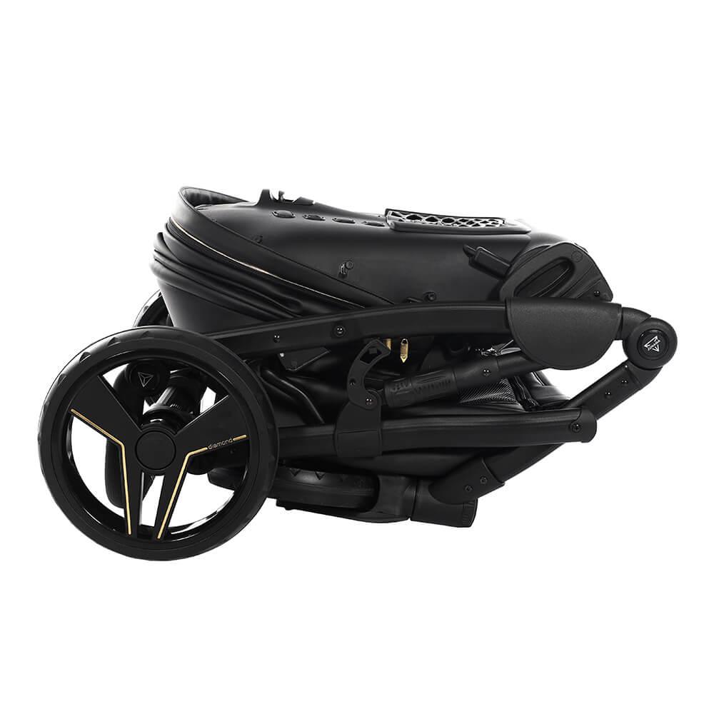 JUNAMA S-CLASS - cleo-kinderwagen.de