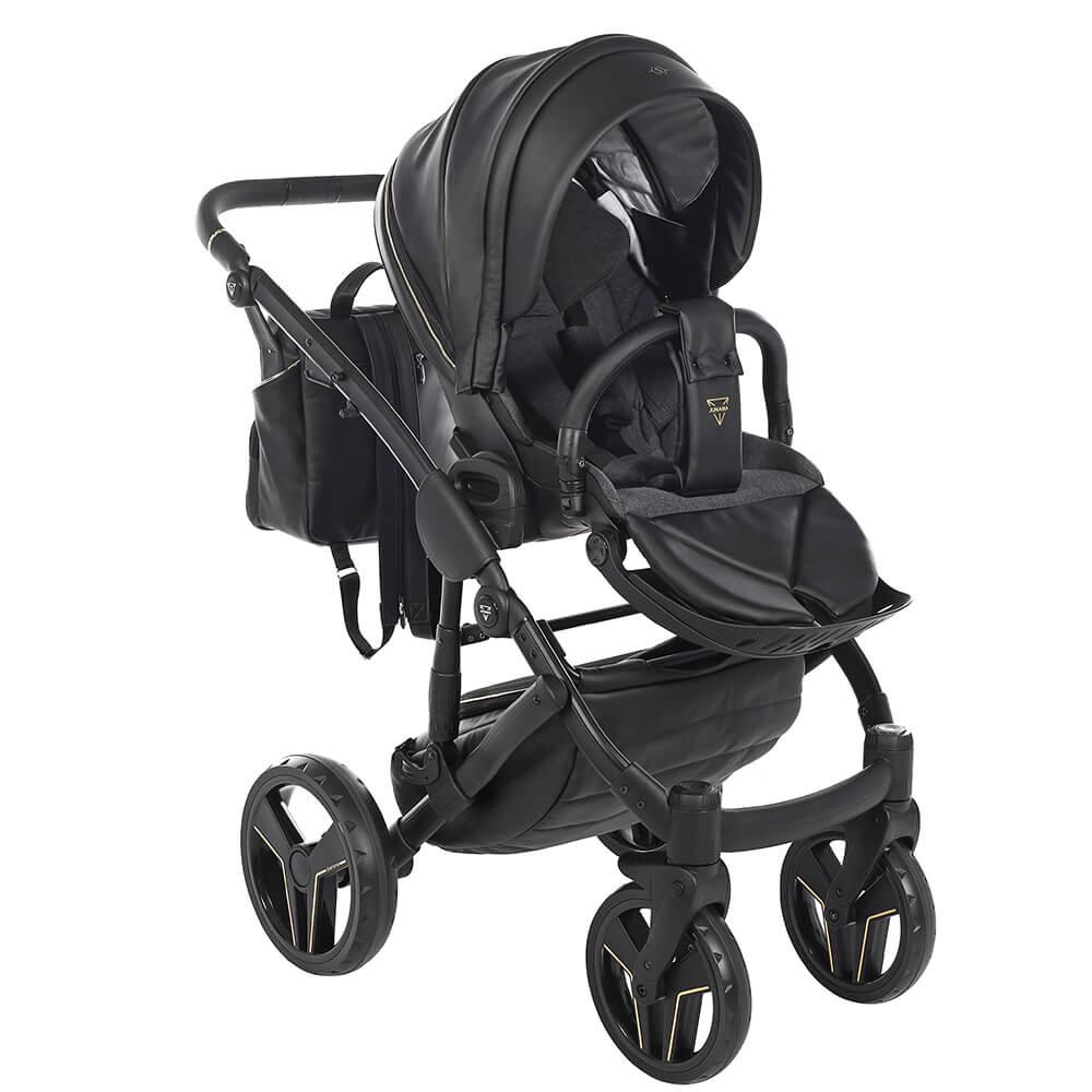 JUNAMA S-CLASS - cleo-kinderwagen.de