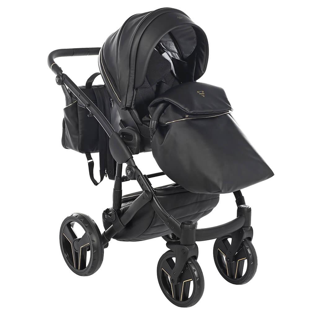 JUNAMA S-CLASS - cleo-kinderwagen.de