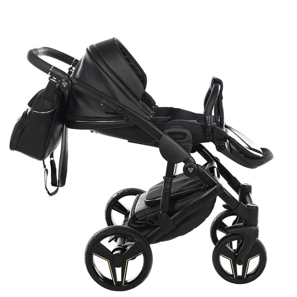 JUNAMA S-CLASS - cleo-kinderwagen.de