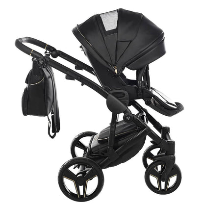 JUNAMA S-CLASS - cleo-kinderwagen.de