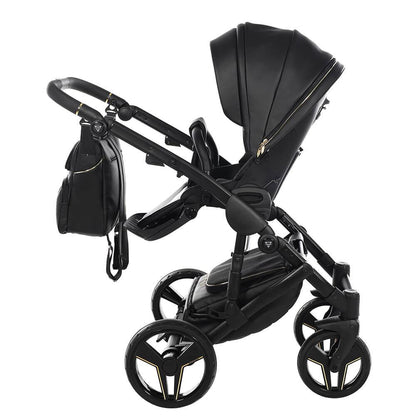 JUNAMA S-CLASS - cleo-kinderwagen.de