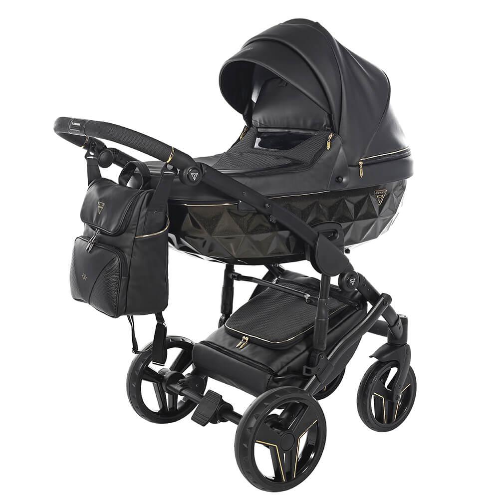 JUNAMA S-CLASS - cleo-kinderwagen.de