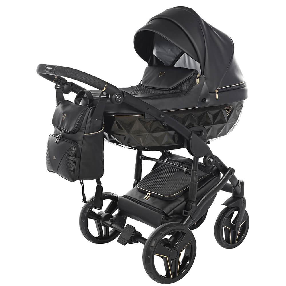 JUNAMA S-CLASS - cleo-kinderwagen.de